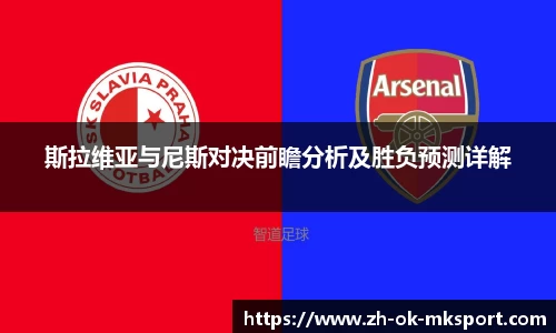 斯拉维亚与尼斯对决前瞻分析及胜负预测详解