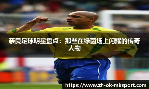 奈良足球明星盘点:那些在绿茵场上闪耀的传奇人物